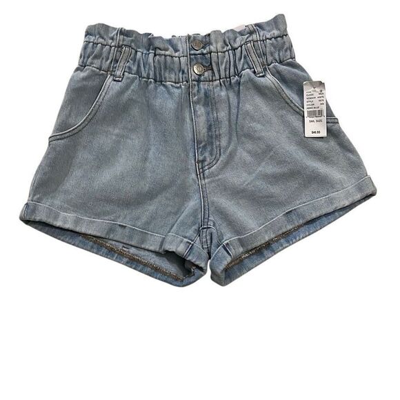 NWT PacSun Mom Shorts - Picture 1 of 6